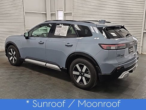 Used 2024 Honda Prologue Touring image 6