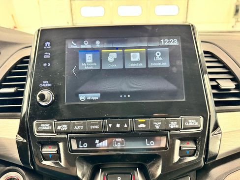 Used 2019 Honda Odyssey EX-L image 38