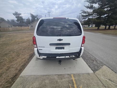 Used 2008 Chevrolet Uplander w/ Climate Package image 7