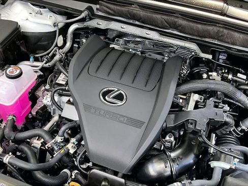 New 2026 Lexus RX 350 AWD image 19