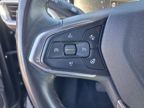 Used 2023 Chevrolet TrailBlazer ACTIV w/ Convenience Package image 27