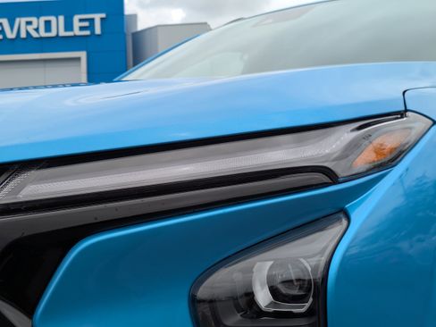 New 2026 Chevrolet Trax LT image 30