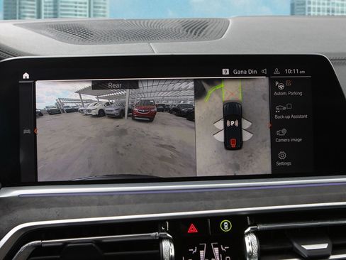 Used 2022 BMW X5 sDrive40i w/ Premium Package image 31