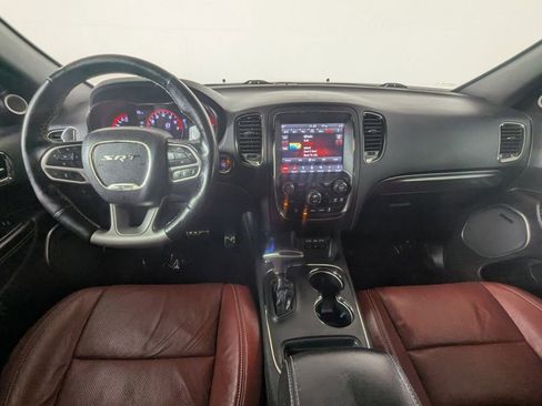 Used 2019 Dodge Durango SRT w/ Technology Group AWD/4WD image 14
