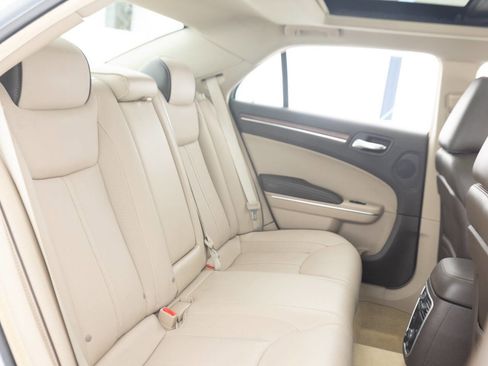 Used 2013 Chrysler 300 C Luxury Series w/ Harman Kardon Audio Group RWD image 31