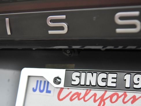 Used 2024 Nissan Ariya AWD image 42