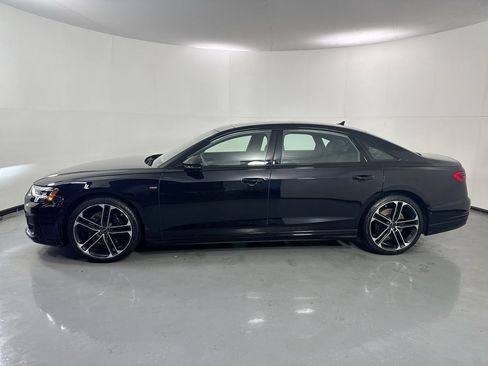 Used 2026 Audi A8 L 3.0T AWD/4WD image 29