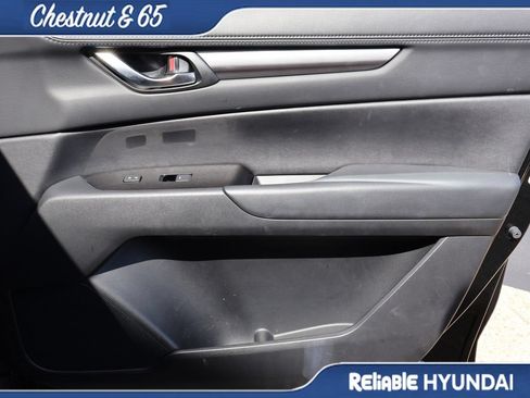 Used 2025 MAZDA CX-5 AWD 2.5 S w/ Preferred Package image 8