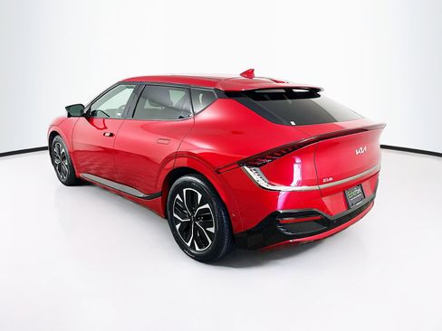 Used 2023 Kia EV6 GT-Line RWD image 5