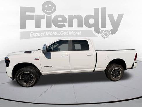 Used 2026 RAM 2500 Laramie image 3