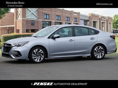 Used 2024 Subaru Legacy Limited