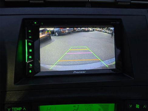 Used 2011 Toyota Prius Two image 28