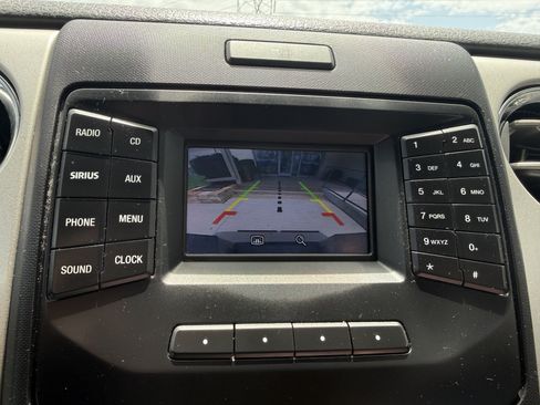 Used 2014 Ford F150 XLT w/ Equipment Group 302A Luxury AWD/4WD image 19