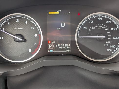 Used 2019 Subaru Forester Limited AWD/4WD image 29