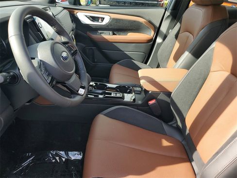 New 2026 Subaru Forester Touring image 22