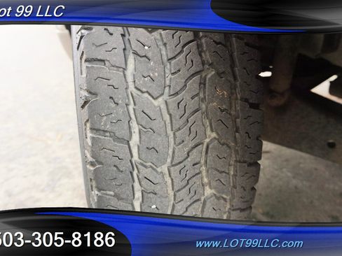 Used 2001 Ford Excursion Limited image 4