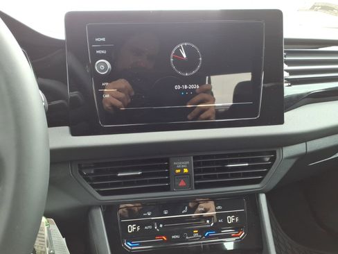 New 2026 Volkswagen Jetta S image 11