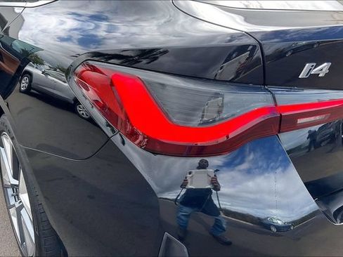 Used 2023 BMW i4 eDrive35 RWD image 27