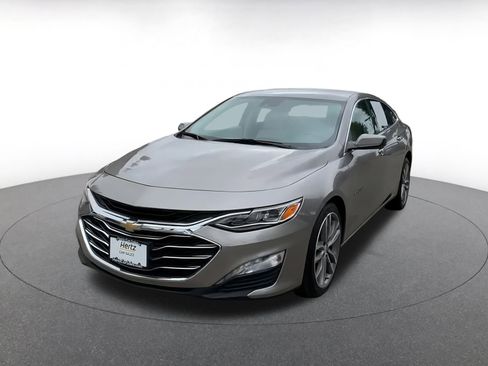 Used 2024 Chevrolet Malibu LT image 7