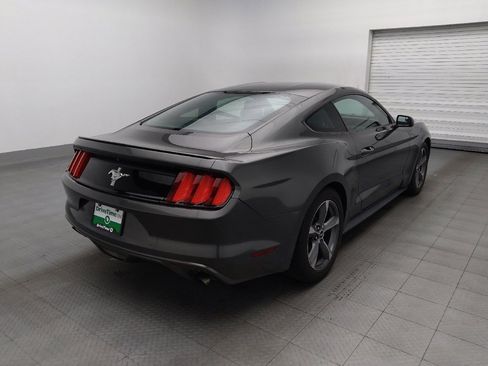 Used 2016 Ford Mustang Coupe w/ Equipment Group 051A RWD image 9