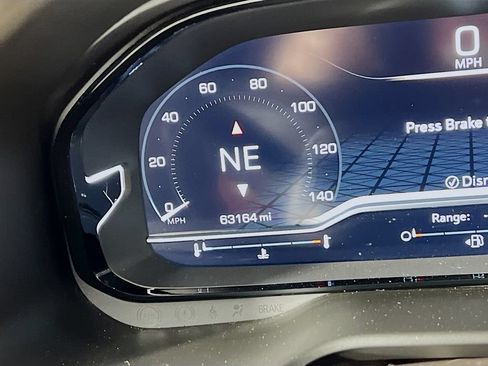 Certified 2022 GMC Yukon Denali AWD/4WD image 12