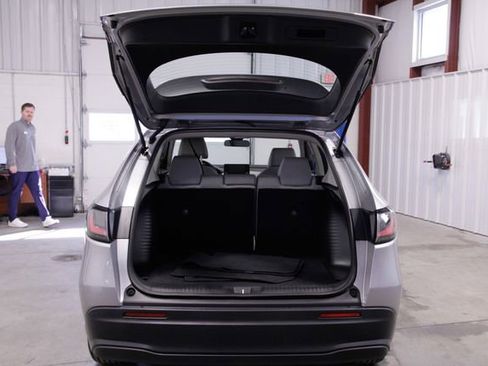 Certified 2023 Honda HR-V LX image 21