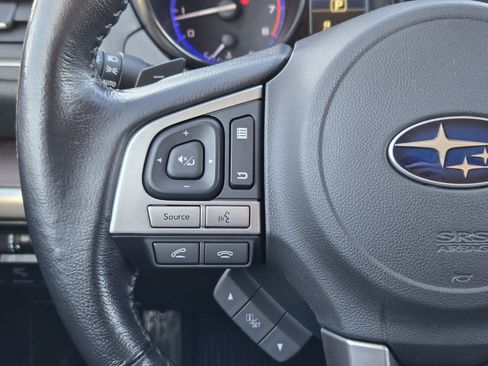 Used 2015 Subaru Outback 2.5i Limited image 33