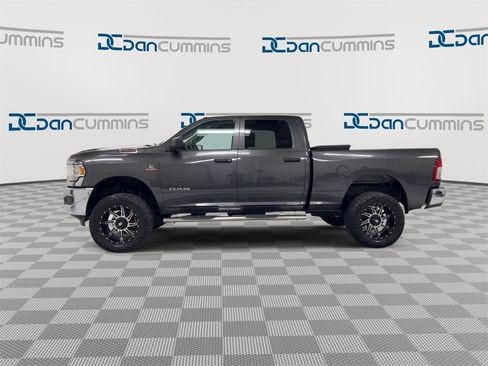 Used 2020 RAM 2500 Tradesman image 5