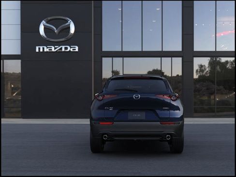 New 2026 MAZDA CX-30 AWD 2.5 S w/ Select Sport Pkg image 58