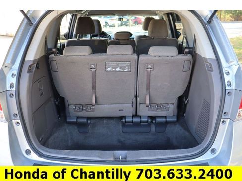 Used 2016 Honda Odyssey SE image 29