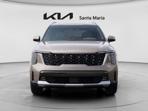 New 2026 Kia Sorento EX image 2