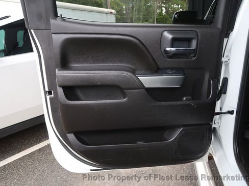 Used 2015 Chevrolet Silverado 2500 LT image 17