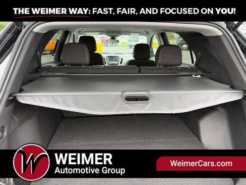 Used 2024 Chevrolet Equinox LS w/ LS Convenience Package AWD/4WD image 14