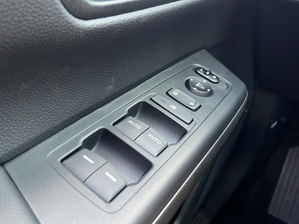 New 2027 Honda CR-V Sport image 22