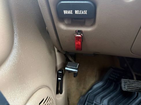 Used 1999 Chevrolet S10 Pickup LS w/ Preferred Equipment Group image 23