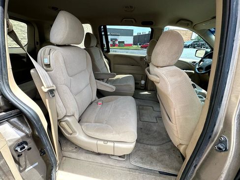 Used 2007 Honda Odyssey LX image 12