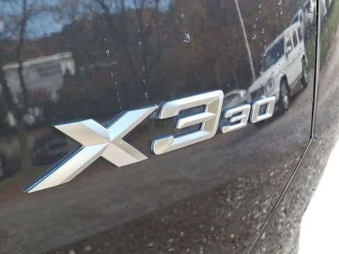 Certified 2025 BMW X3 xDrive30i w/ Convenience Package image 30