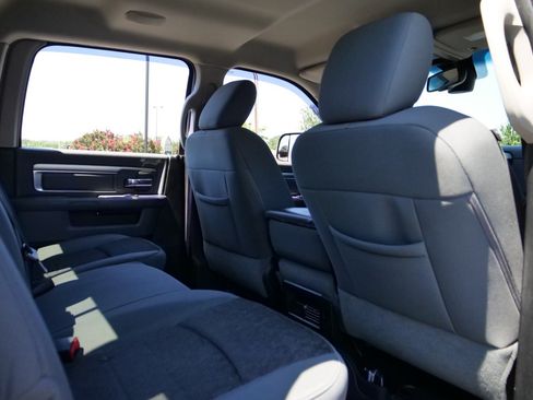 Used 2013 RAM 2500 Big Horn AWD/4WD image 27
