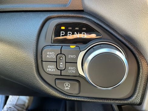 New 2026 RAM 1500 Lone Star image 25