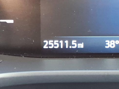 Certified 2023 Ford Escape Active image 23