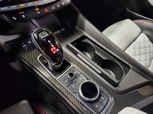 Used 2022 Cadillac CT5 V Blackwing w/ Carbon Fiber Package 2 image 39