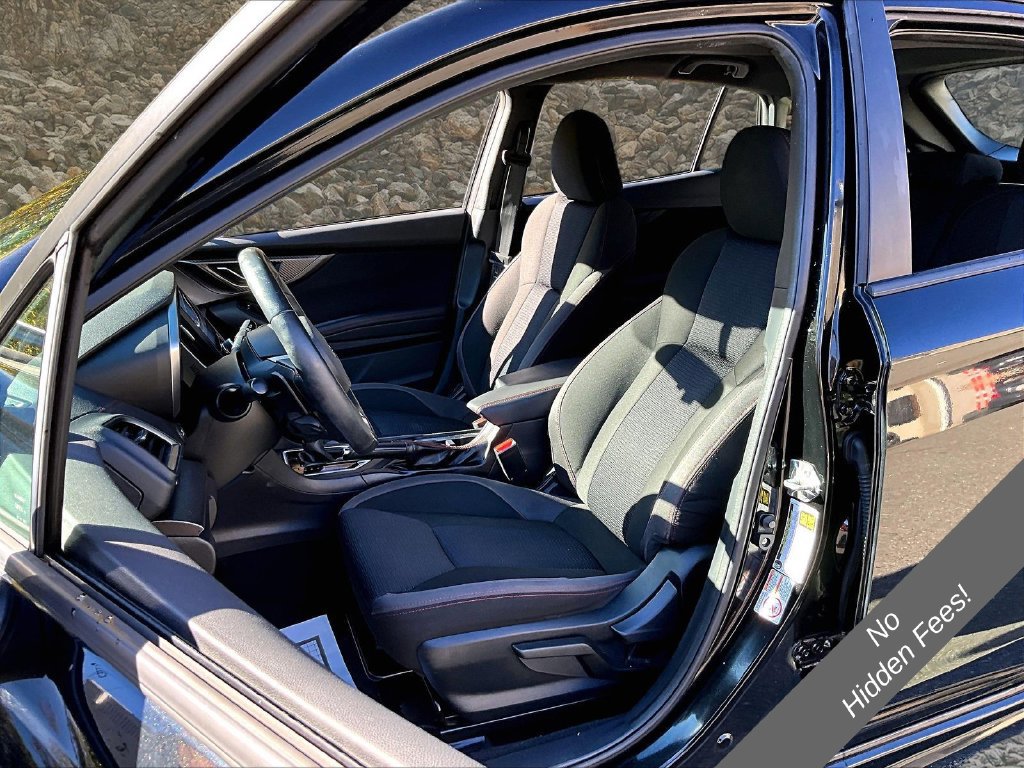 Used 2018 Subaru Impreza 2.0i Sport AWD/4WD image 17