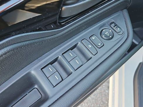 New 2026 Honda Odyssey Touring image 14