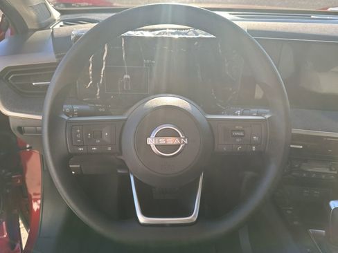 New 2026 Nissan Kicks SV w/ SV Premium Package AWD/4WD image 17