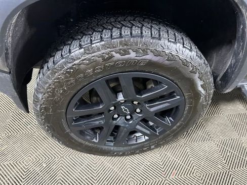 Used 2023 Chevrolet Colorado Trail Boss w/ Advanced Trailering Package image 10