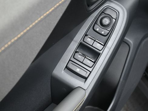 New 2026 Subaru Crosstrek 2.5i Sport AWD/4WD image 20