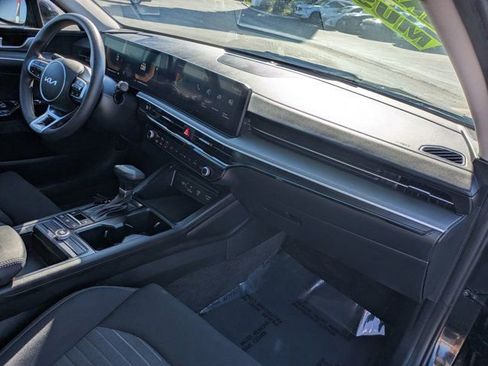 Used 2025 Kia K5 LXS image 6