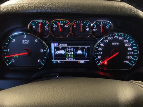 Used 2017 Chevrolet Tahoe LS RWD image 23