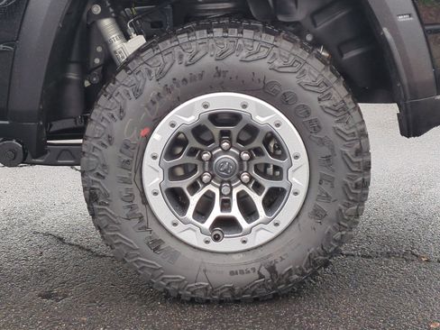 New 2026 RAM 1500 RHO image 26