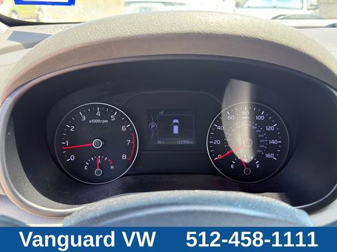 Used 2018 Kia Sportage EX w/ Option Group 040 FWD image 22